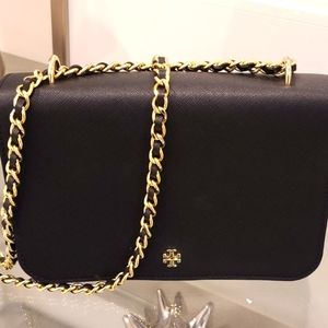 Tory Burch Emerson Crossbody Bag/Purse